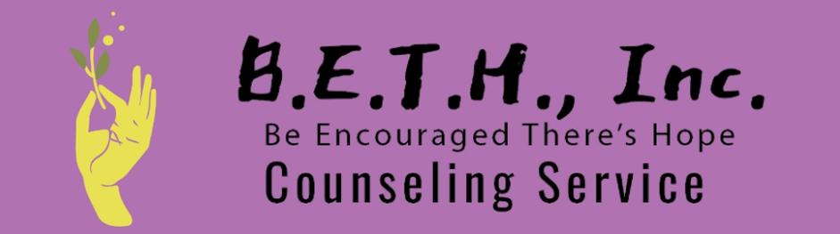 B.E.T.H., INC